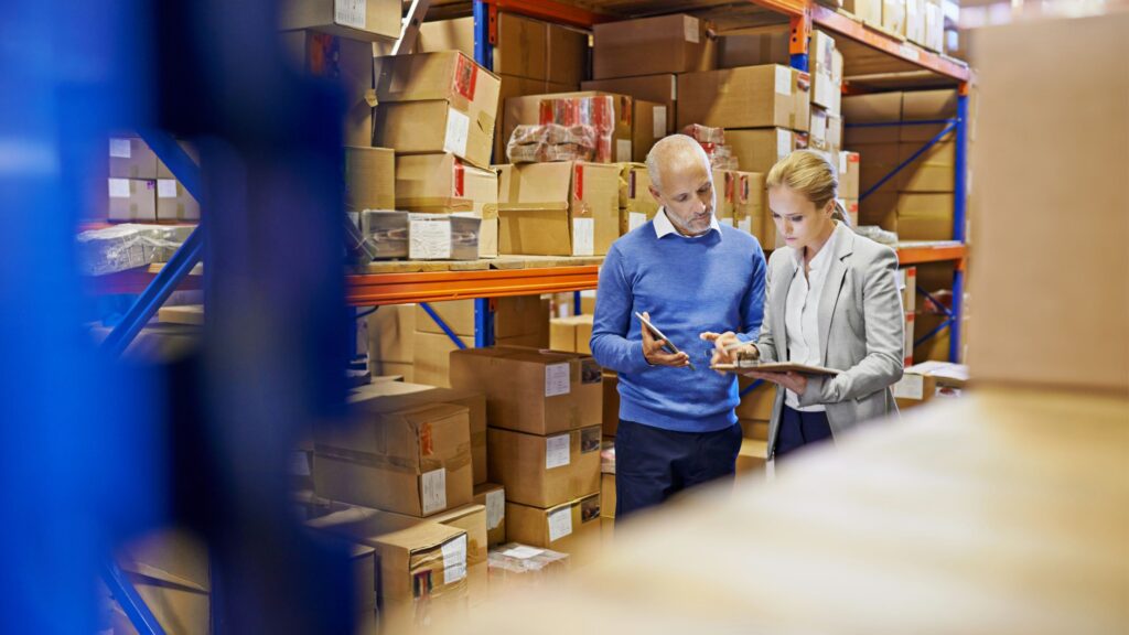 Procurement (TNC Supply)
