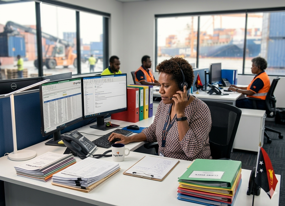 Administrative Support